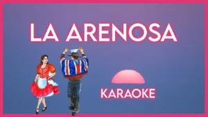 La Arenosa - Mercedes Sosa
