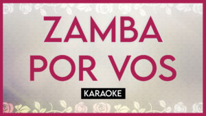 Zamba por vos (Versión Abel Pintos)