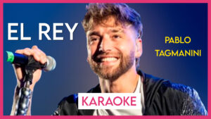 El Rey (Versión Pablo Tagmanini)