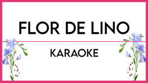 Flor de Lino