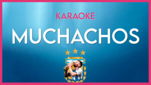 Muchachos, ahora nos volvimo a ilusionar (La Mosca)