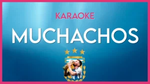 Muchachos, ahora nos volvimo a ilusionar (La Mosca)