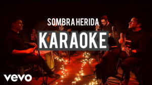 Sombra Herida